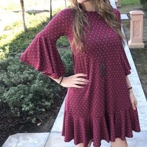 LULAROE XXS Maurine NWOT